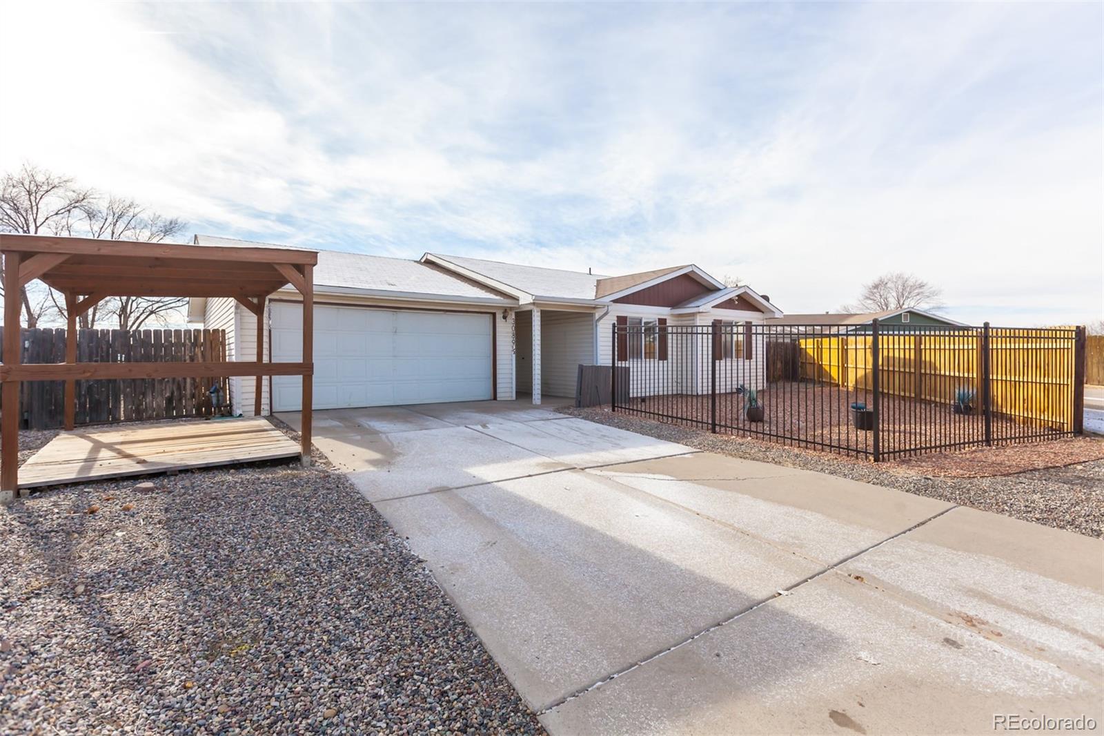 MLS Image #39 for 3089 1/2  silver court,grand junction, Colorado