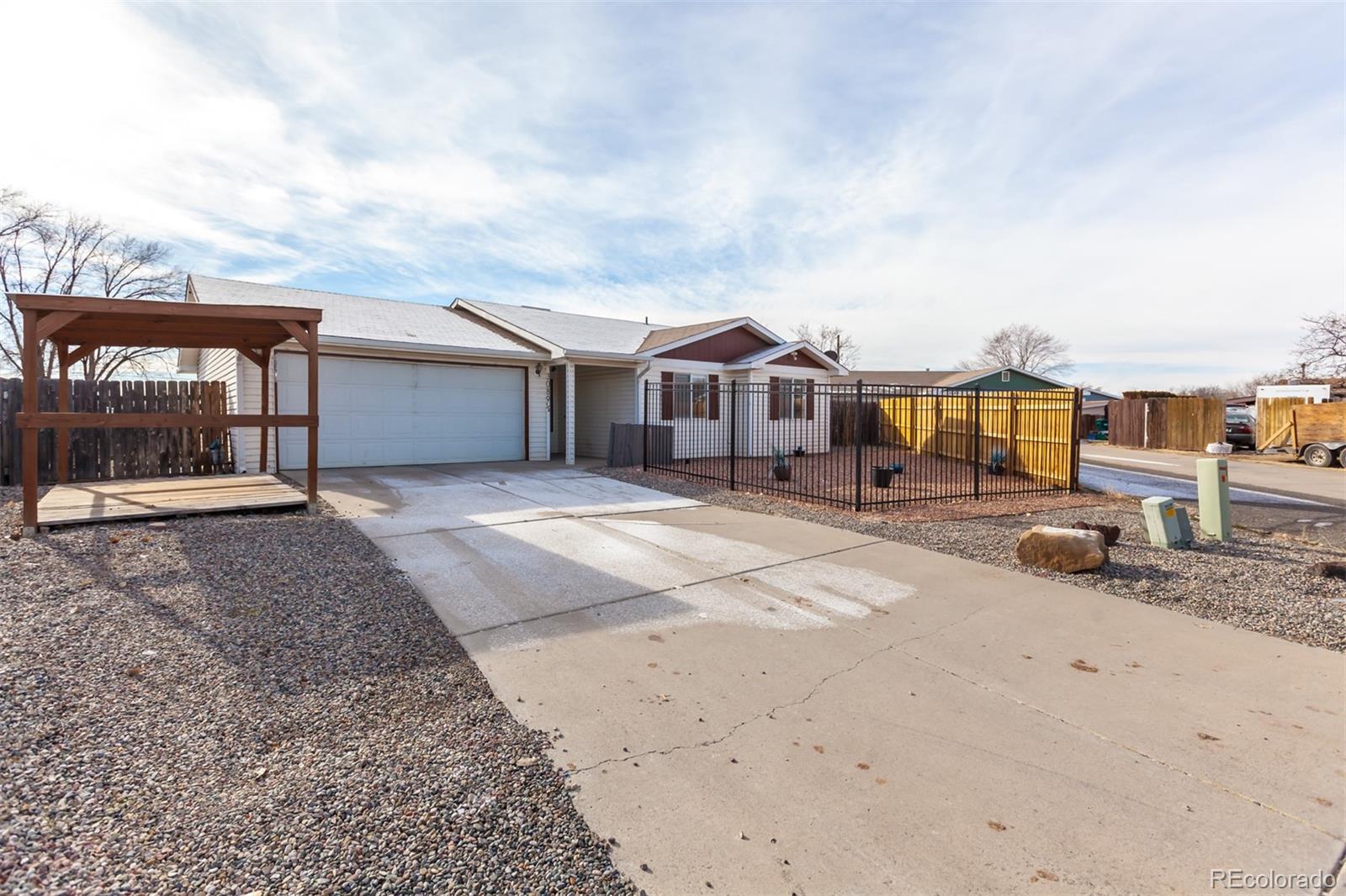MLS Image #40 for 3089 1/2  silver court,grand junction, Colorado