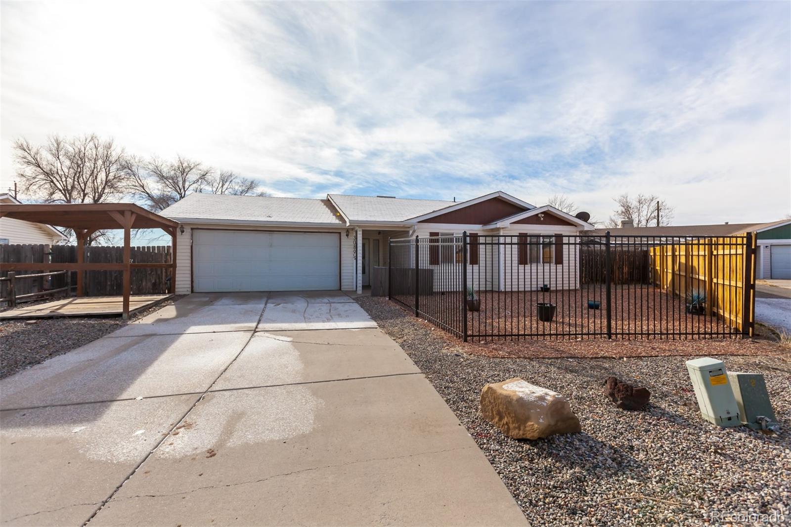 MLS Image #41 for 3089 1/2  silver court,grand junction, Colorado