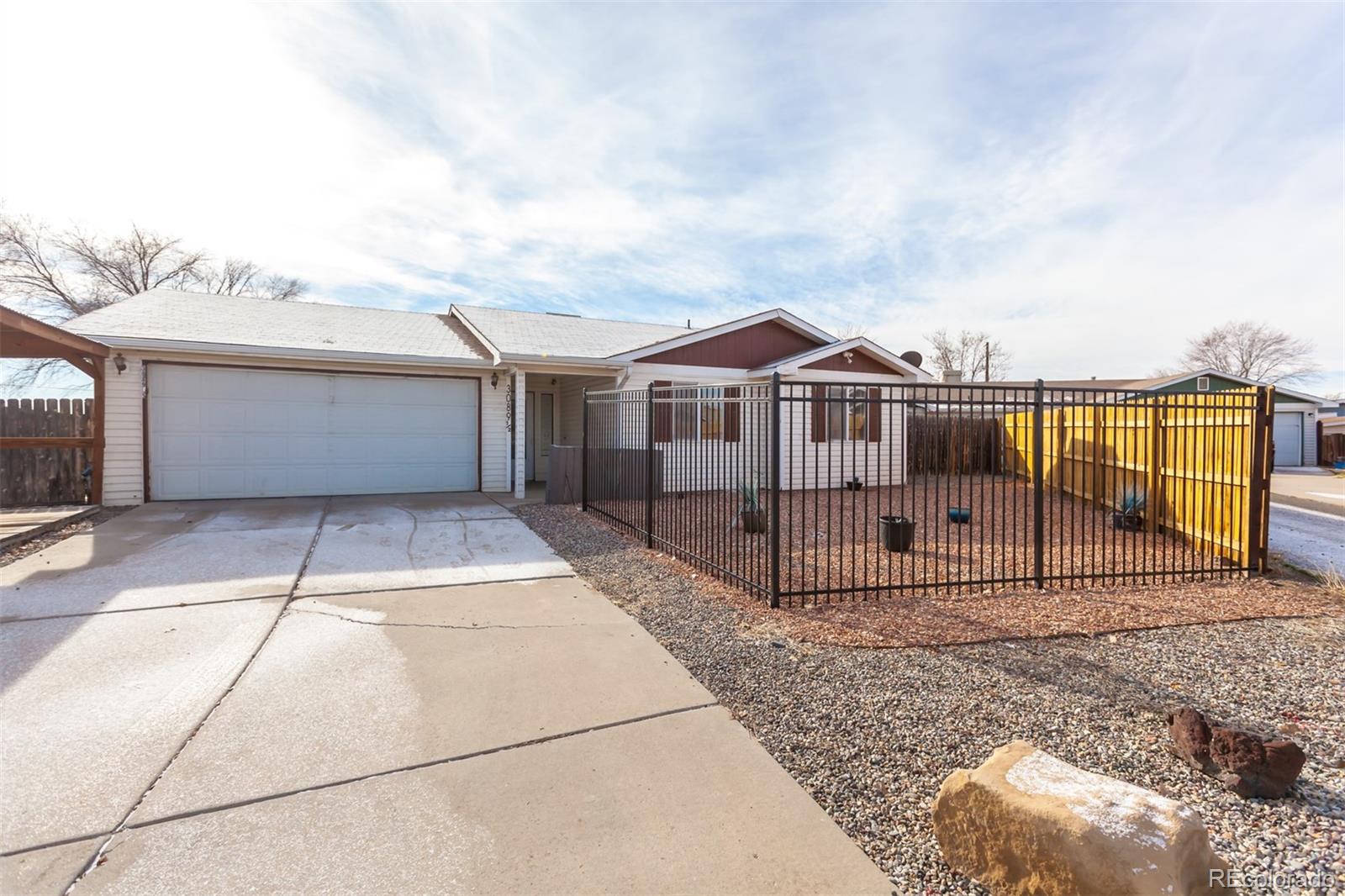 MLS Image #42 for 3089 1/2  silver court,grand junction, Colorado