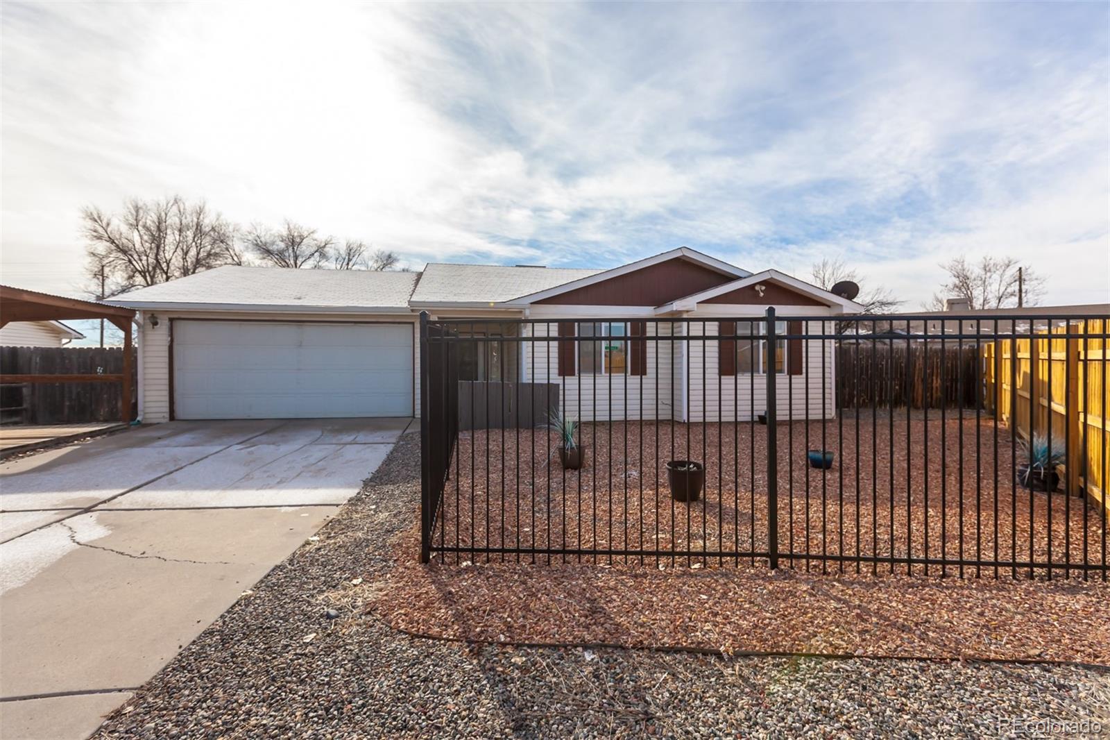 MLS Image #43 for 3089 1/2  silver court,grand junction, Colorado