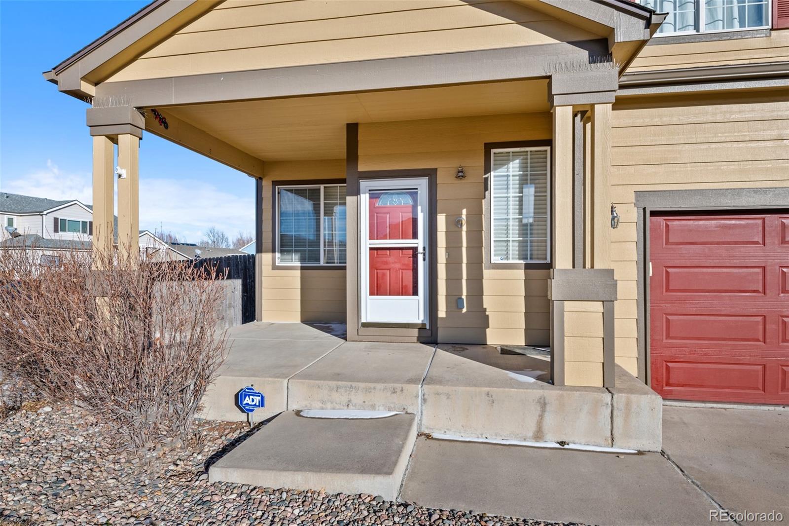 MLS Image #2 for 8703  langford drive,fountain, Colorado