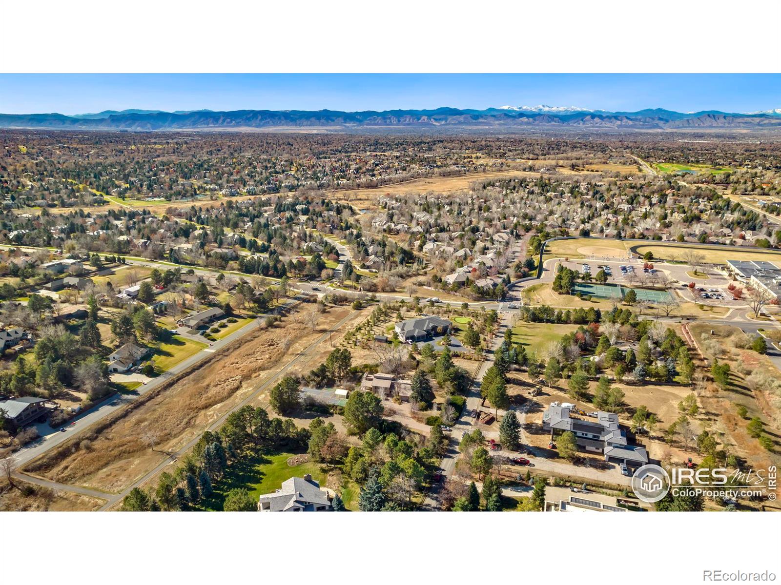 MLS Image #34 for 4  greenridge road,greenwood village, Colorado