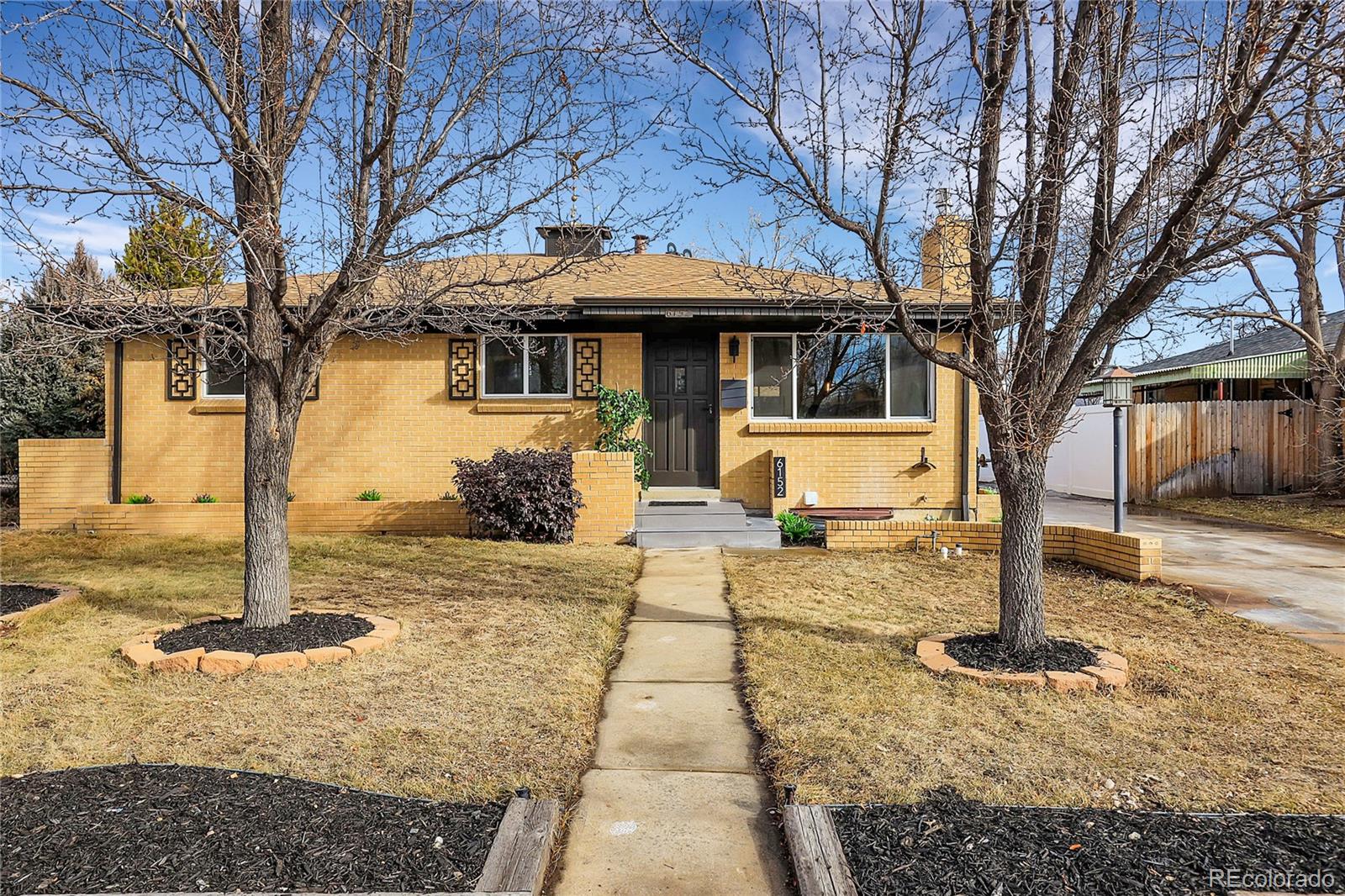 CMA Image for 6152  independence street,Arvada, Colorado