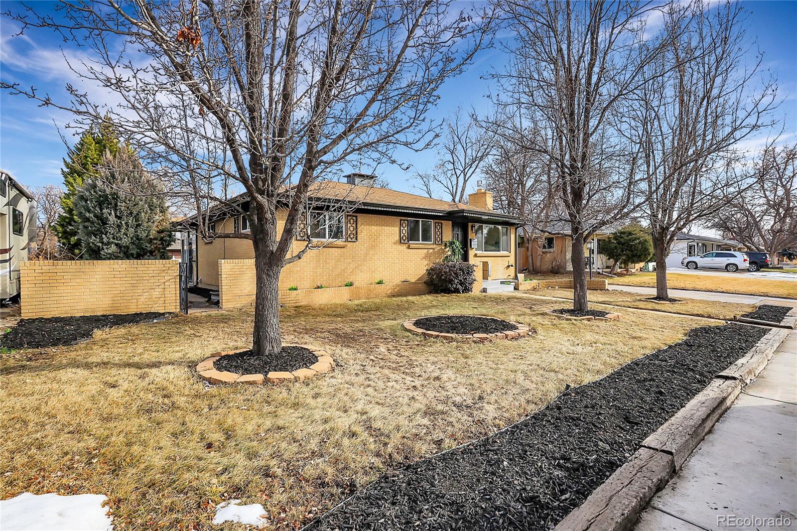 MLS Image #2 for 6152  independence street,arvada, Colorado