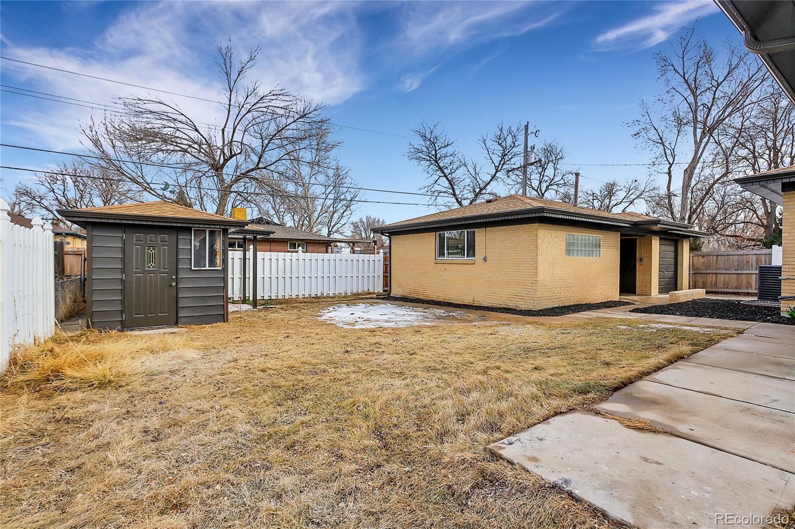 MLS Image #34 for 6152  independence street,arvada, Colorado