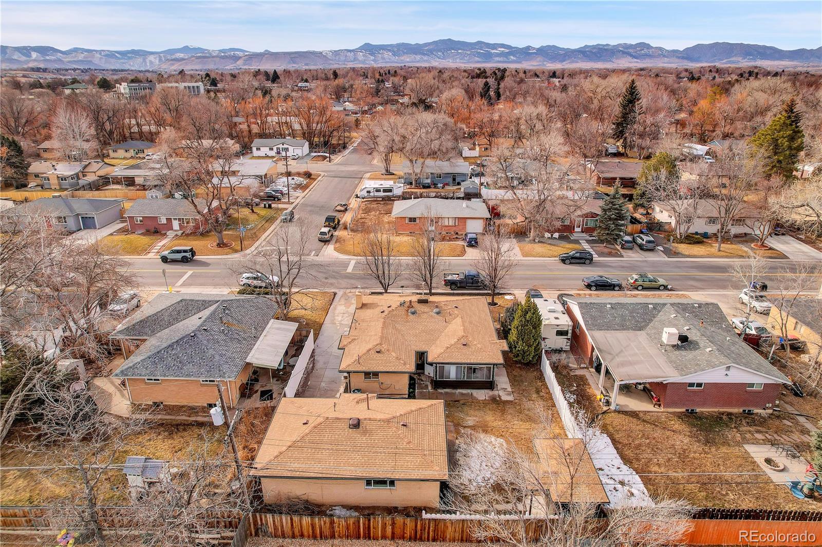 MLS Image #47 for 6152  independence street,arvada, Colorado