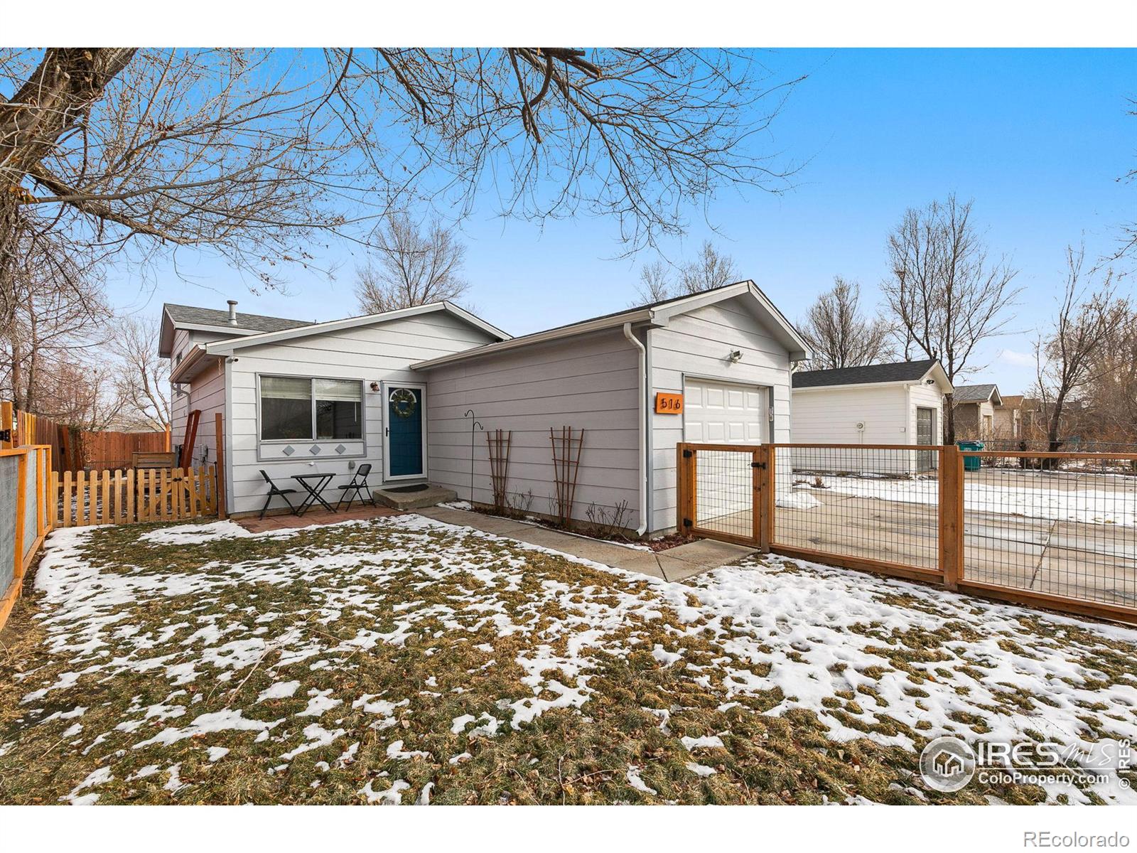 MLS Image #0 for 516  10th street,fort collins, Colorado