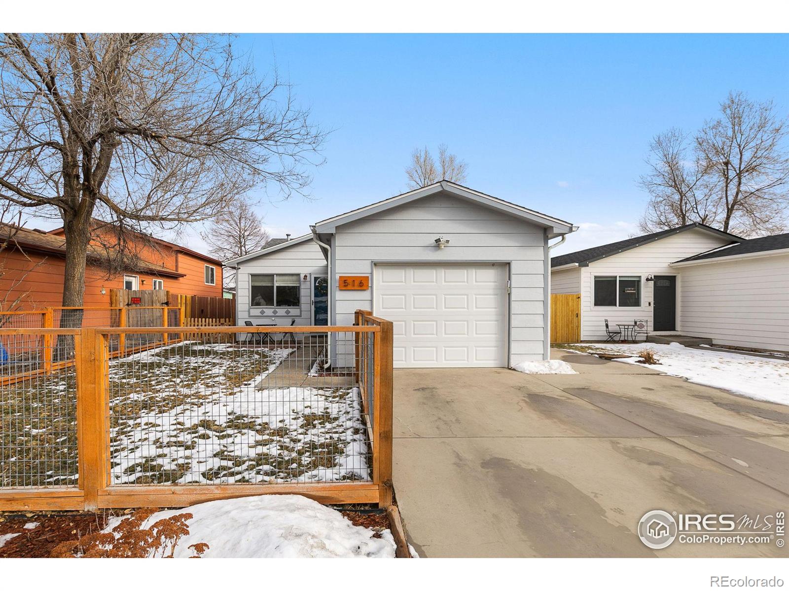 CMA Image for 626  10th street,Fort Collins, Colorado