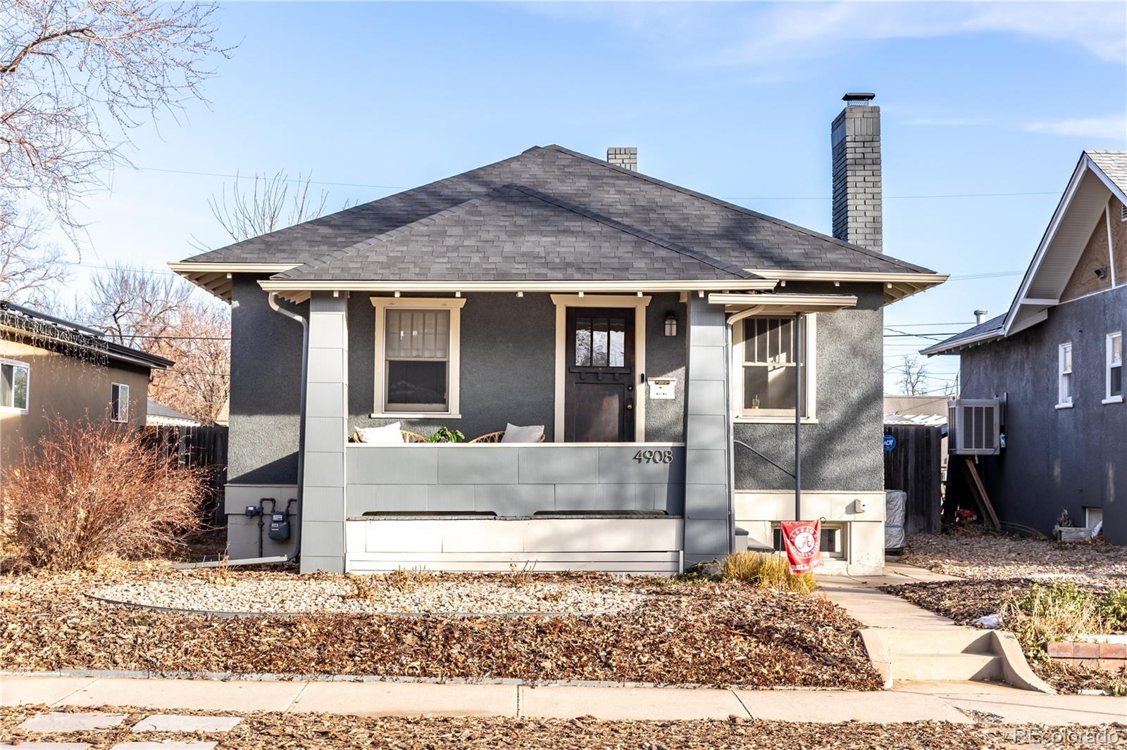 MLS Image #0 for 4908 n irving street,denver, Colorado