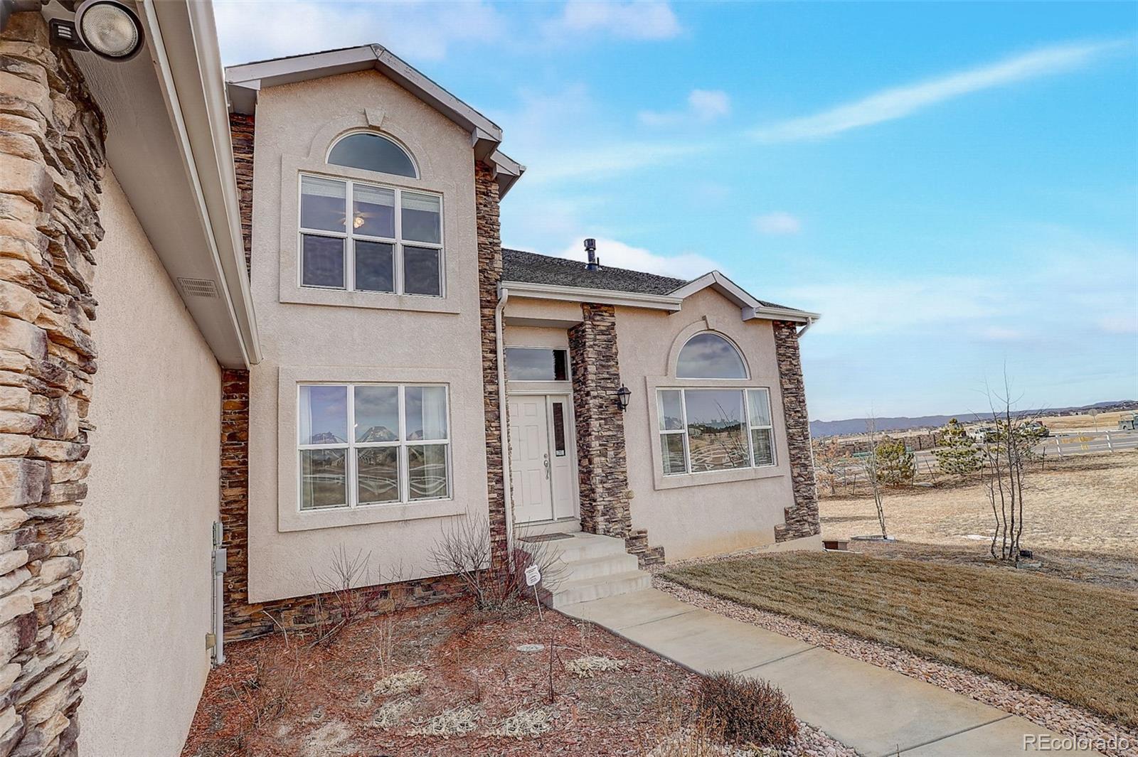 MLS Image #3 for 6817  forestgate drive,colorado springs, Colorado