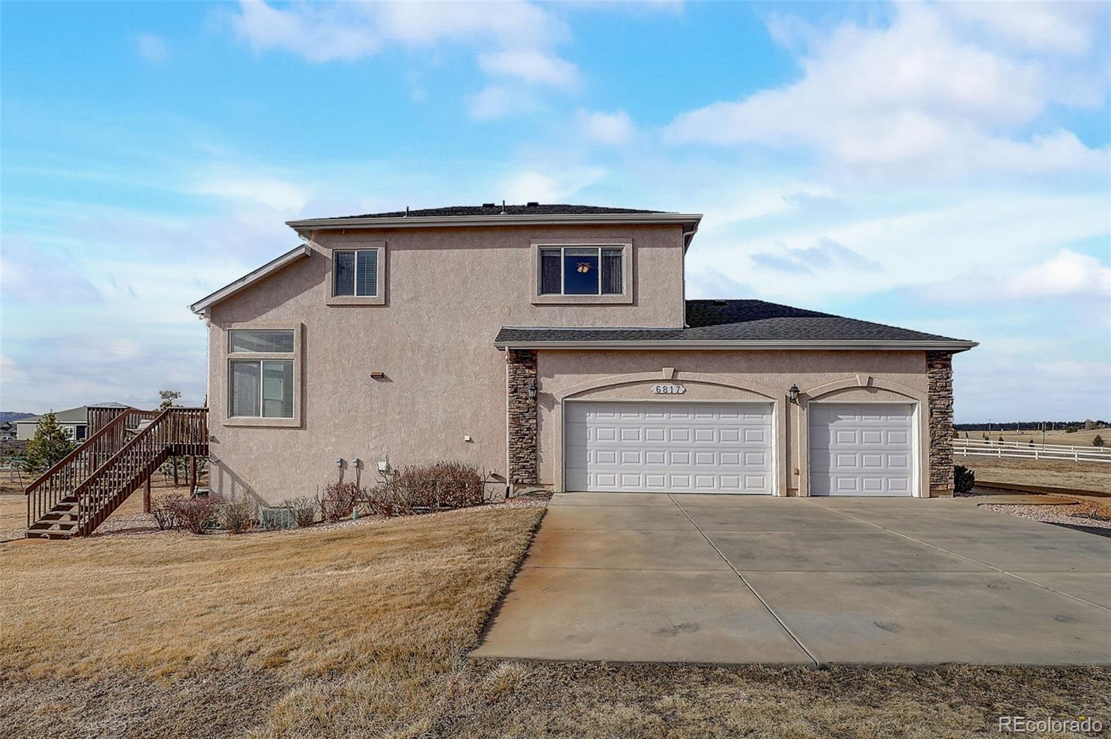 MLS Image #41 for 6817  forestgate drive,colorado springs, Colorado