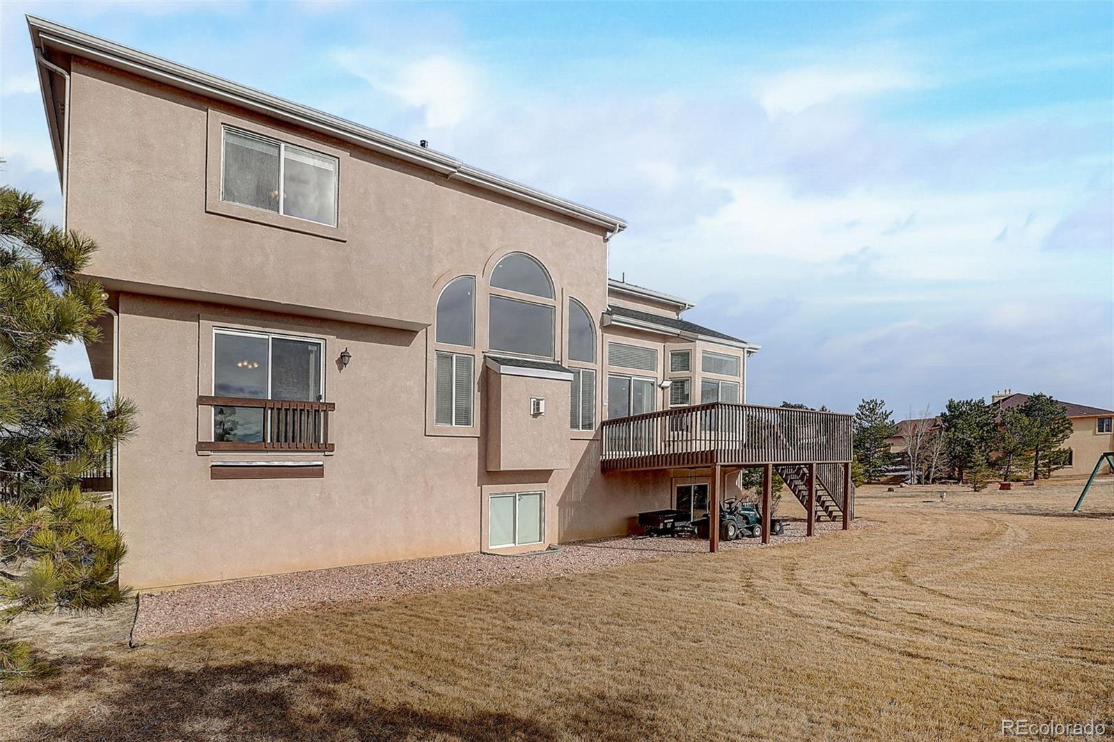 MLS Image #43 for 6817  forestgate drive,colorado springs, Colorado