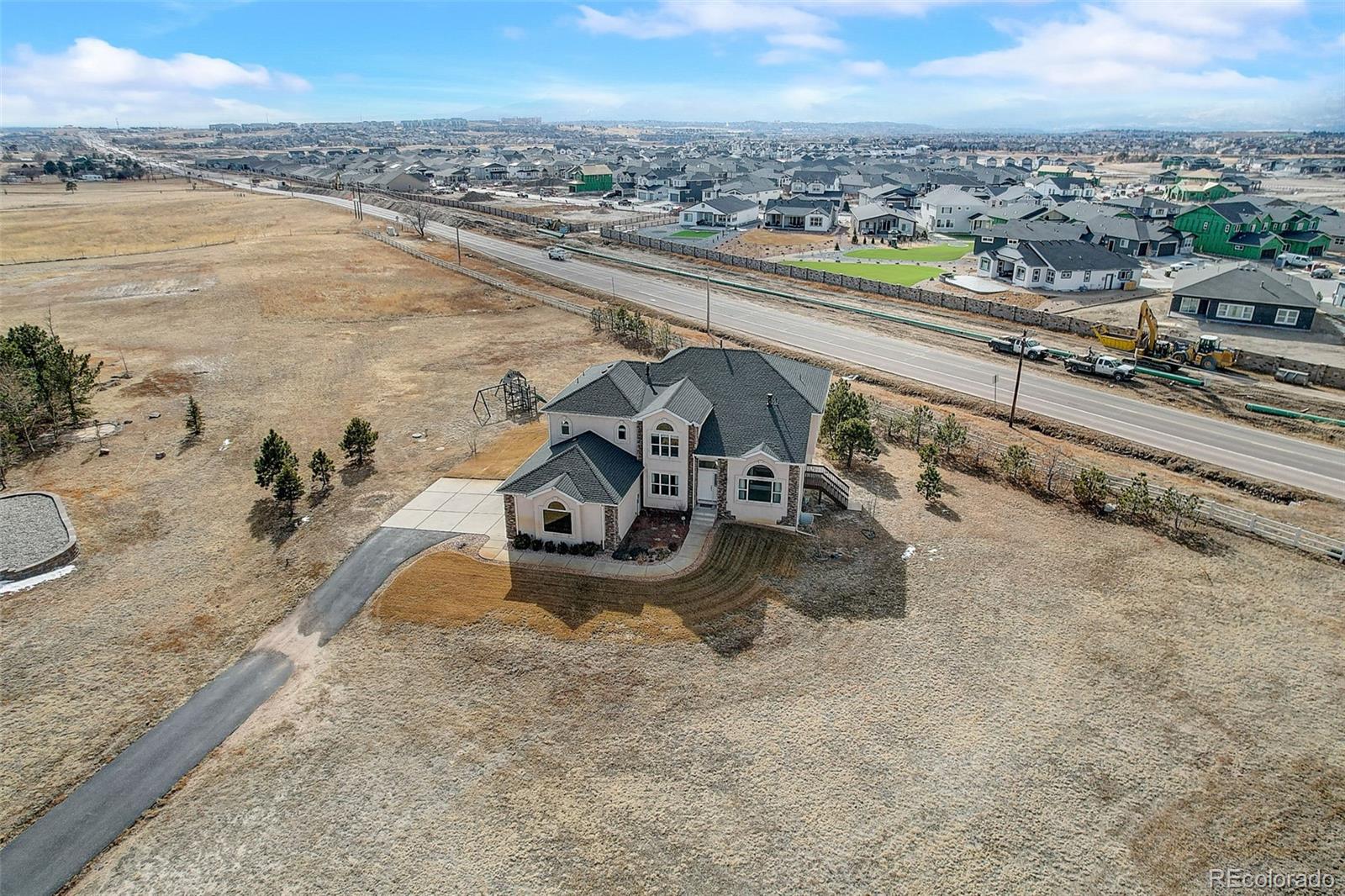 MLS Image #47 for 6817  forestgate drive,colorado springs, Colorado