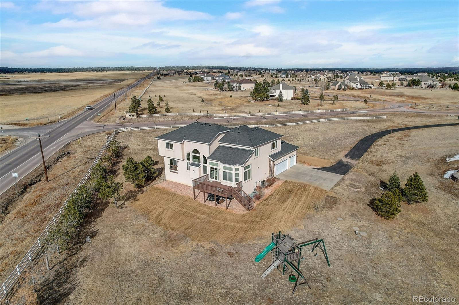 MLS Image #49 for 6817  forestgate drive,colorado springs, Colorado