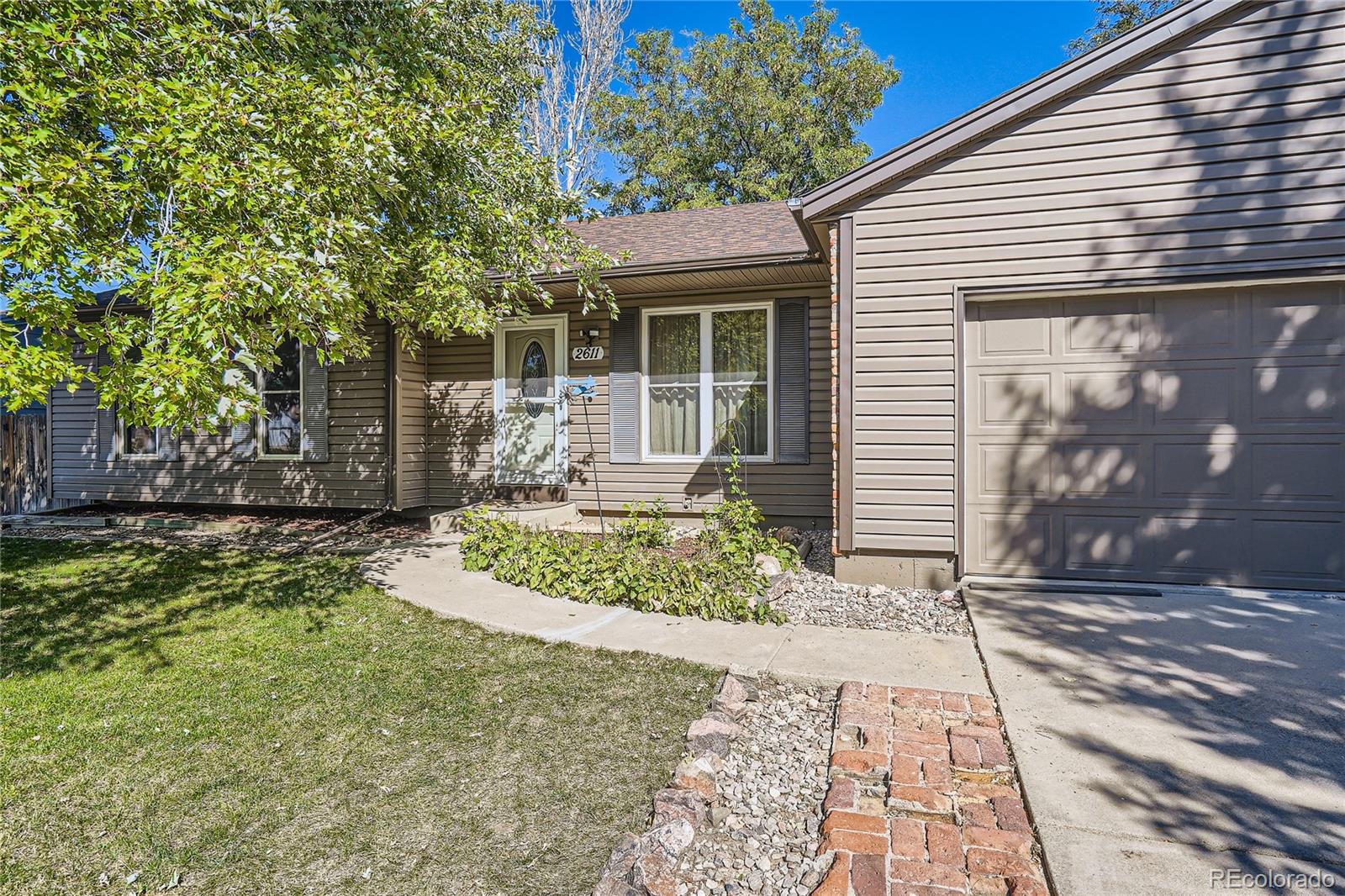 MLS Image #0 for 2611 w 101st place,federal heights, Colorado