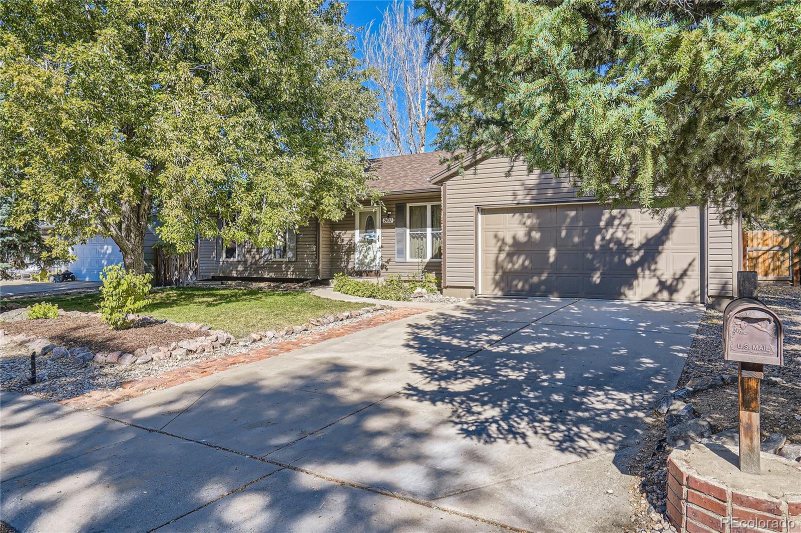 CMA Image for 2611 w 101st place,Federal Heights, Colorado