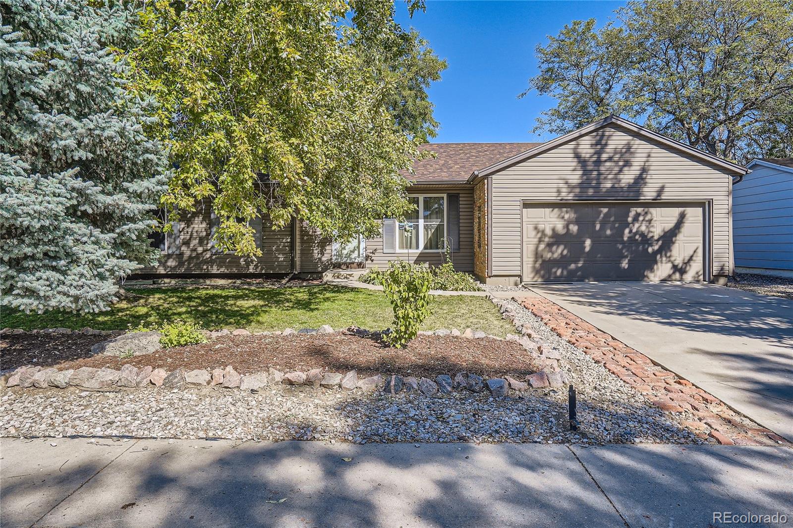 MLS Image #2 for 2611 w 101st place,federal heights, Colorado