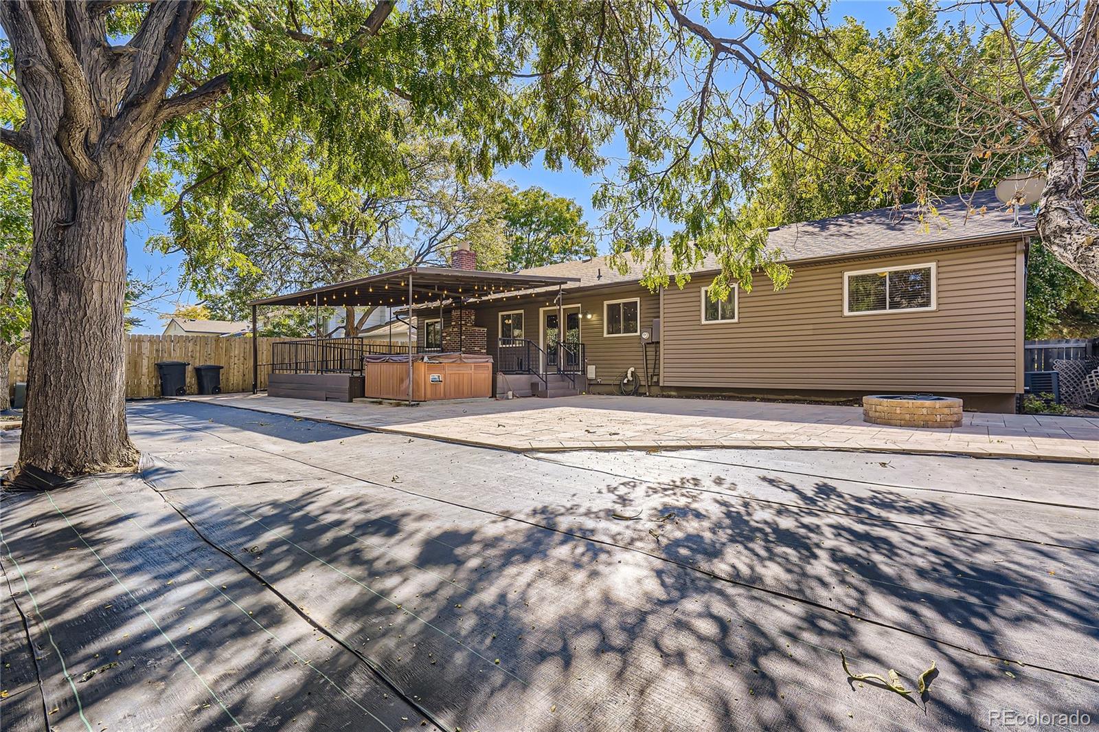 MLS Image #31 for 2611 w 101st place,federal heights, Colorado