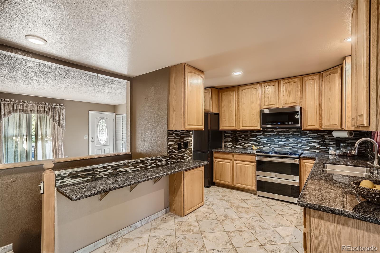 MLS Image #4 for 2611 w 101st place,federal heights, Colorado