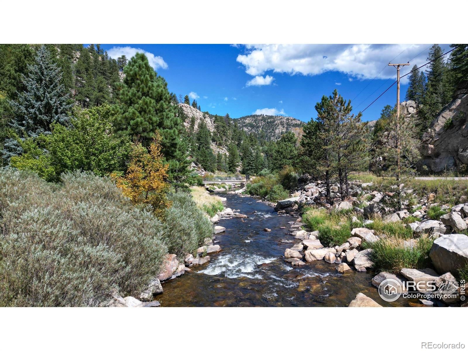 MLS Image #35 for 2175  us highway 34 ,drake, Colorado