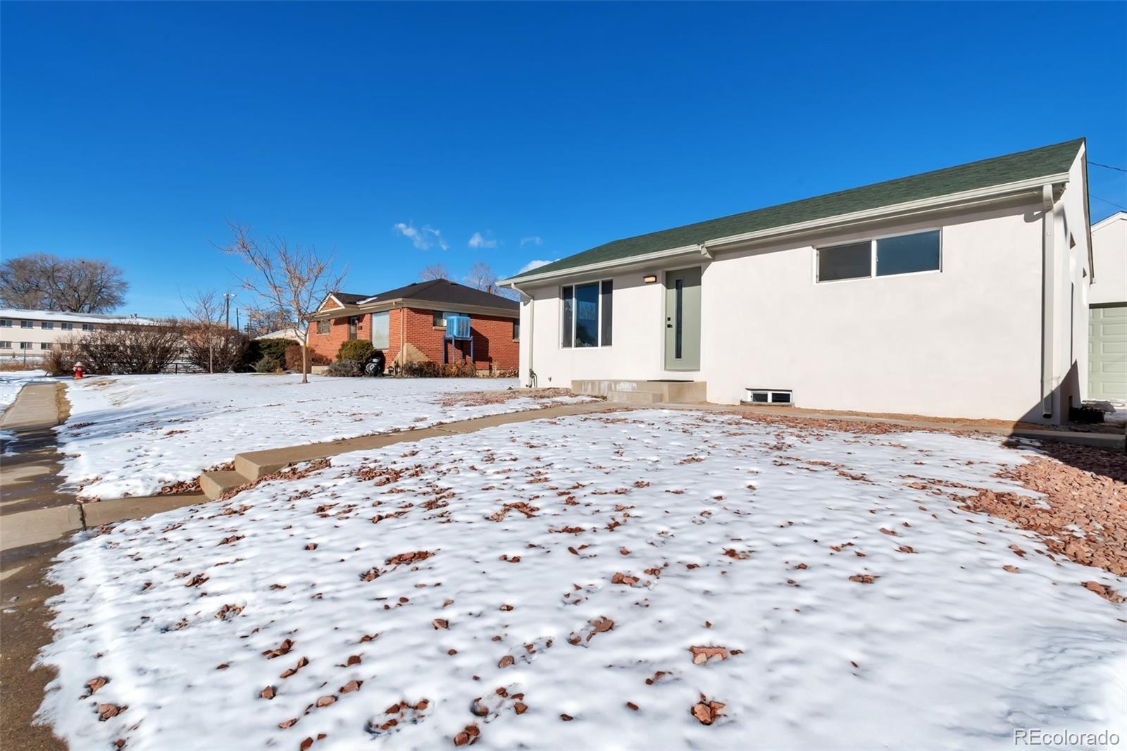 MLS Image #1 for 2241 w 73rd avenue,denver, Colorado