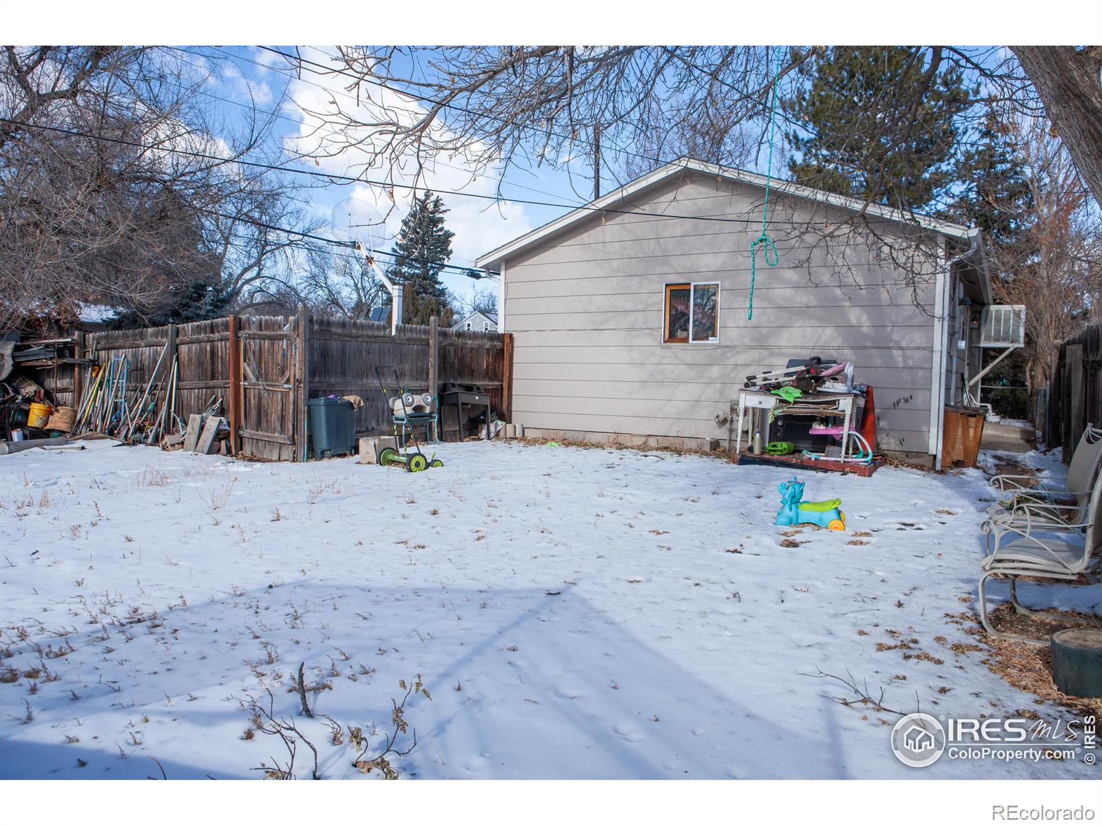 MLS Image #4 for 500 e cannon street,lafayette, Colorado