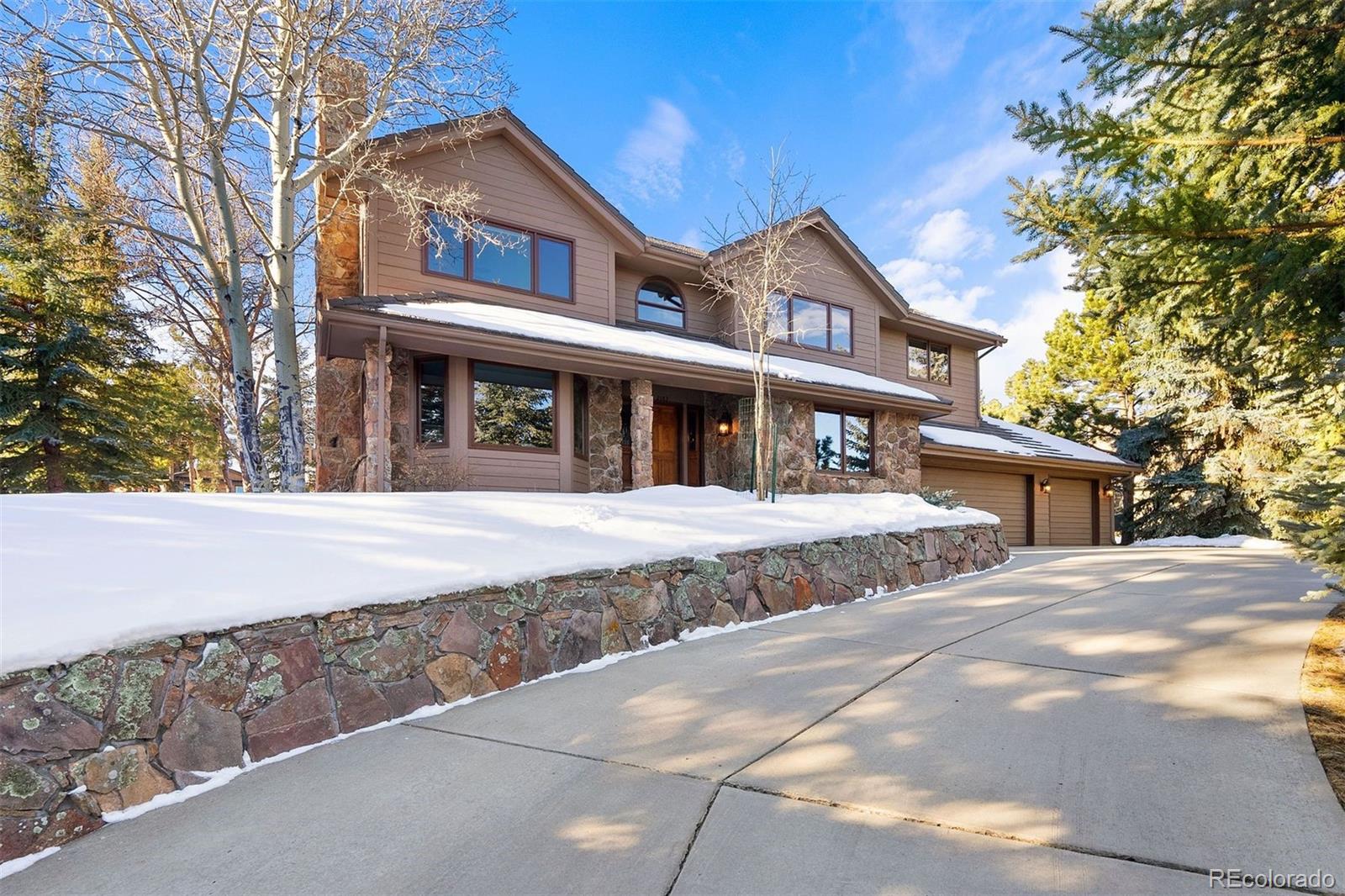 MLS Image #0 for 2183  augusta drive,evergreen, Colorado