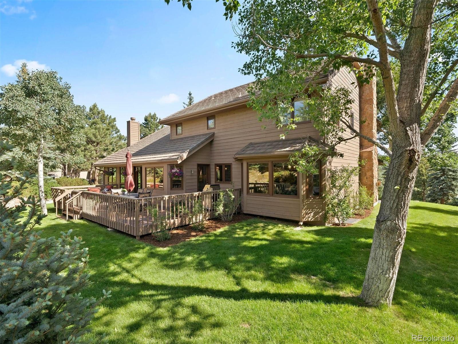MLS Image #36 for 2183  augusta drive,evergreen, Colorado