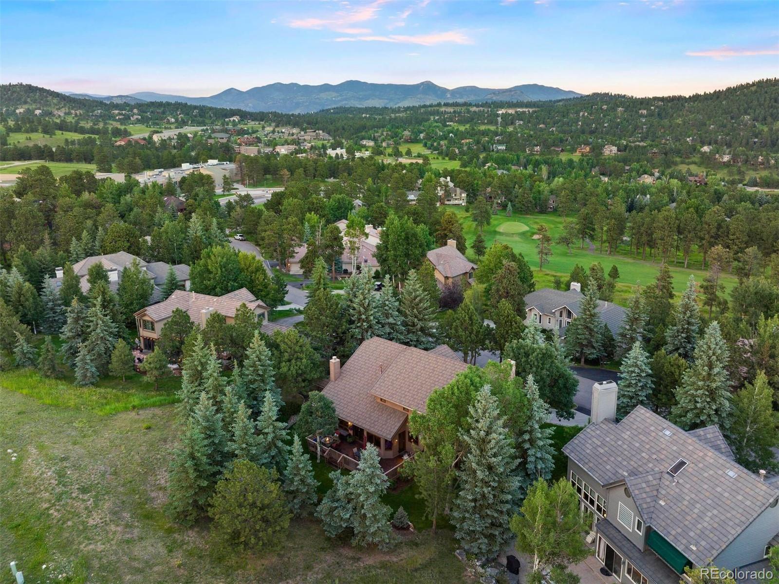 MLS Image #38 for 2183  augusta drive,evergreen, Colorado
