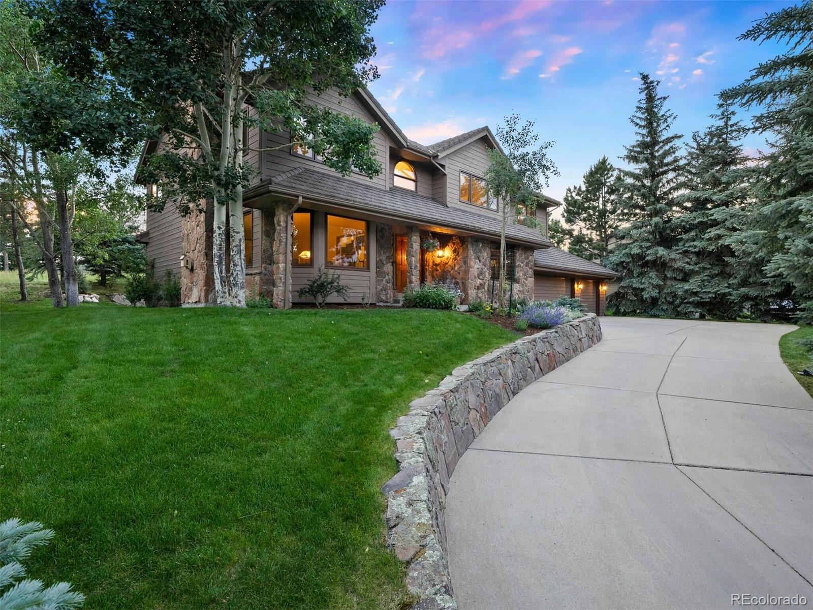 MLS Image #43 for 2183  augusta drive,evergreen, Colorado