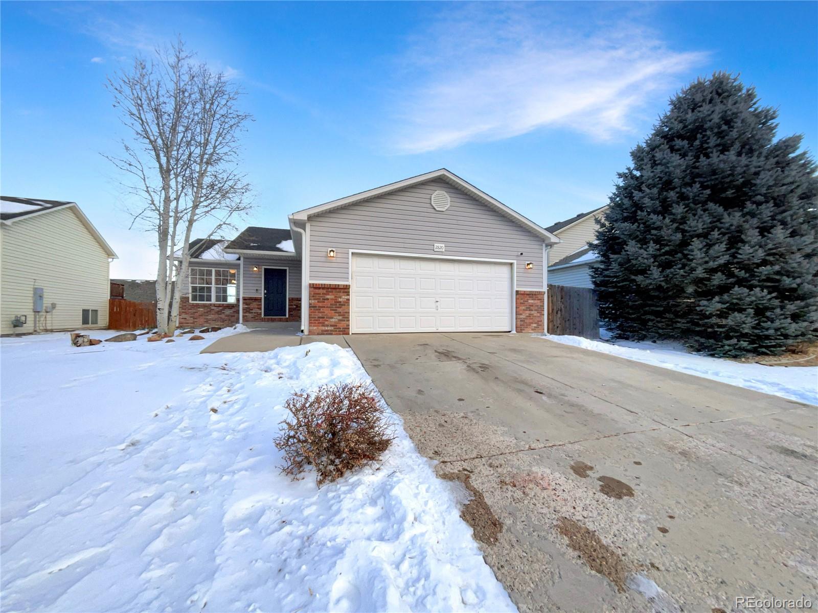 MLS Image #6 for 2820  40th avenue court,greeley, Colorado