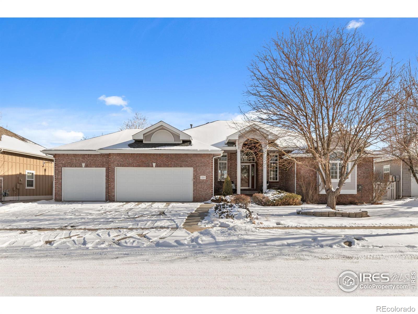 MLS Image #0 for 210 n 53rd ave ct,greeley, Colorado