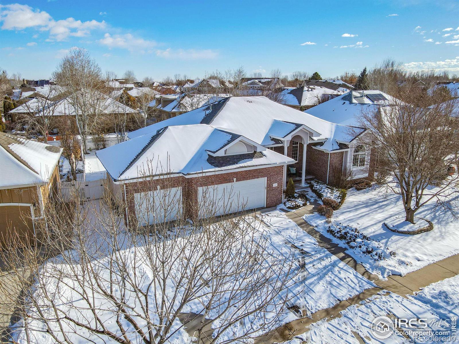 CMA Image for 210 n 53rd ave ct,Greeley, Colorado