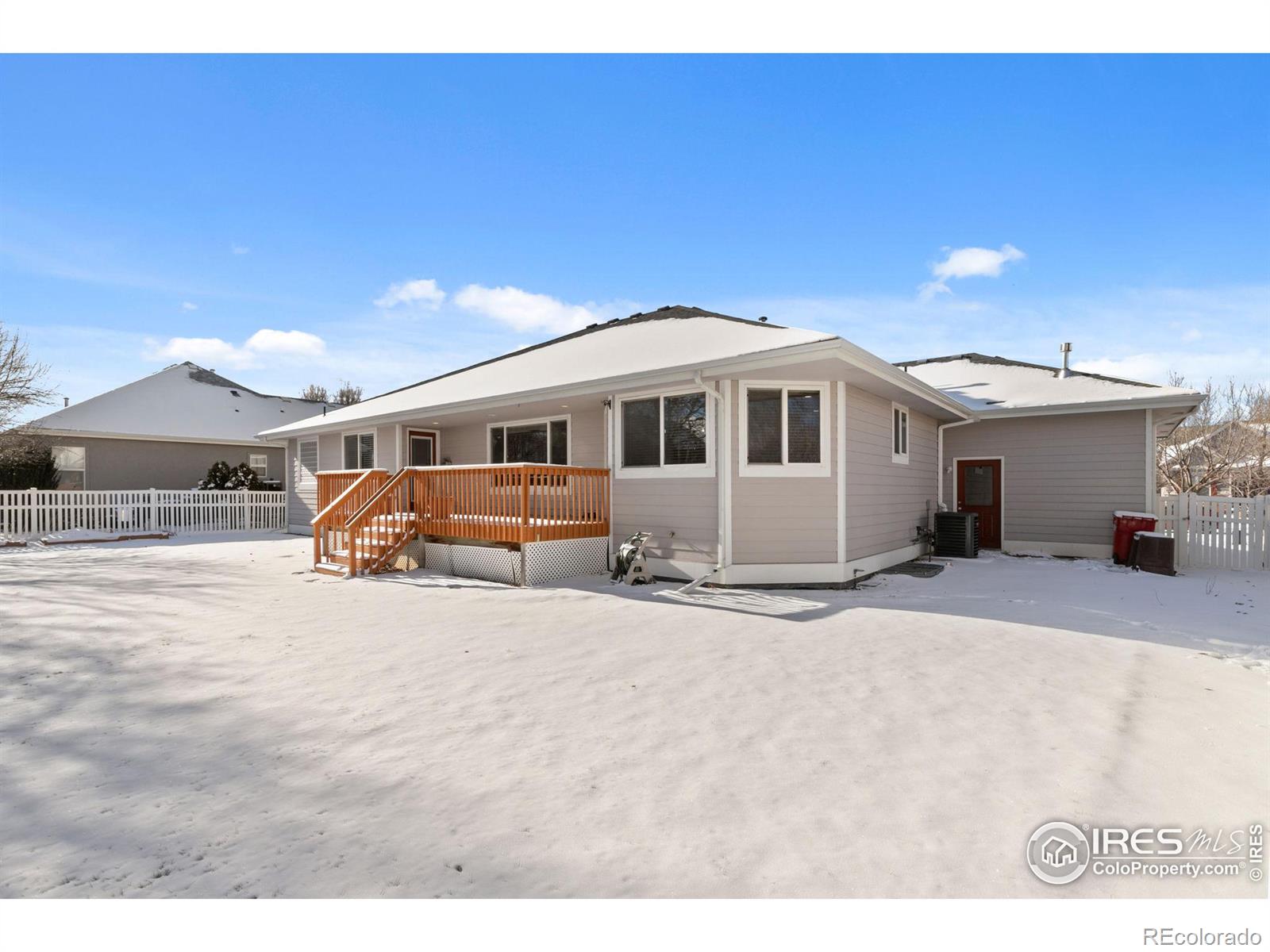 MLS Image #31 for 210 n 53rd ave ct,greeley, Colorado