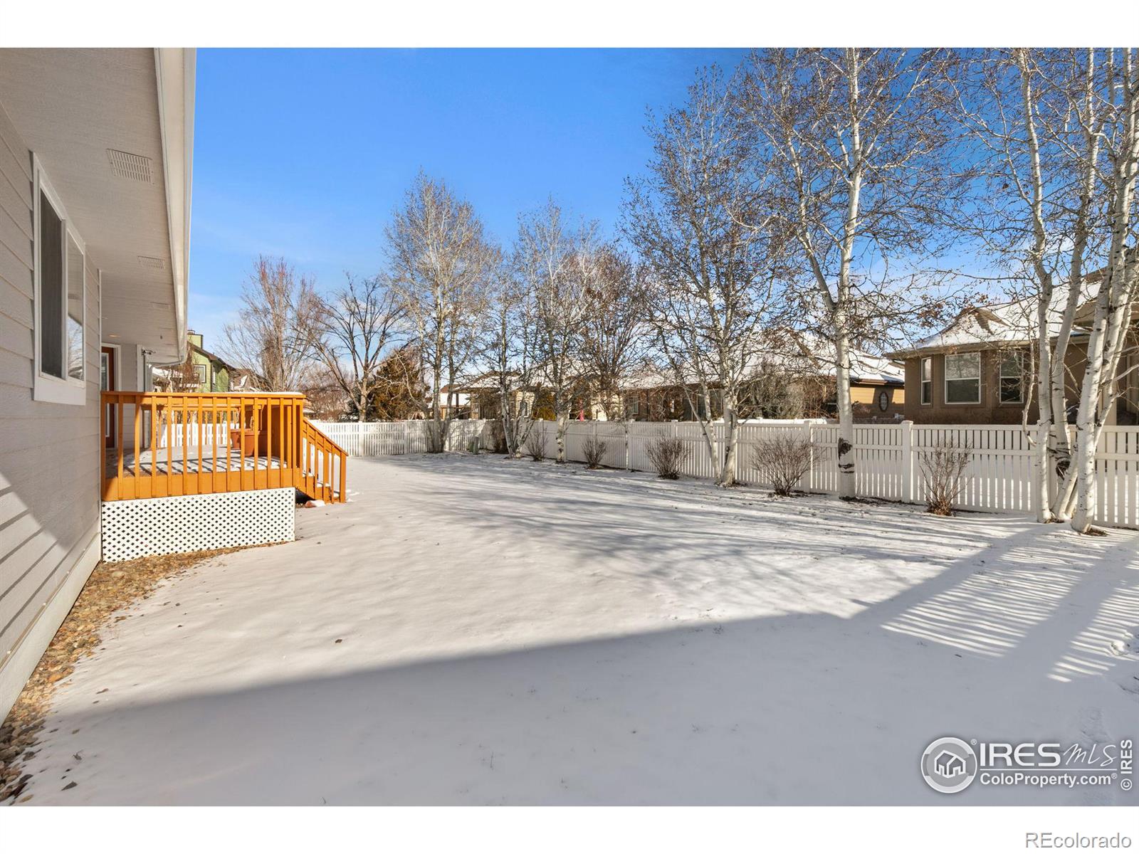 MLS Image #33 for 210 n 53rd ave ct,greeley, Colorado