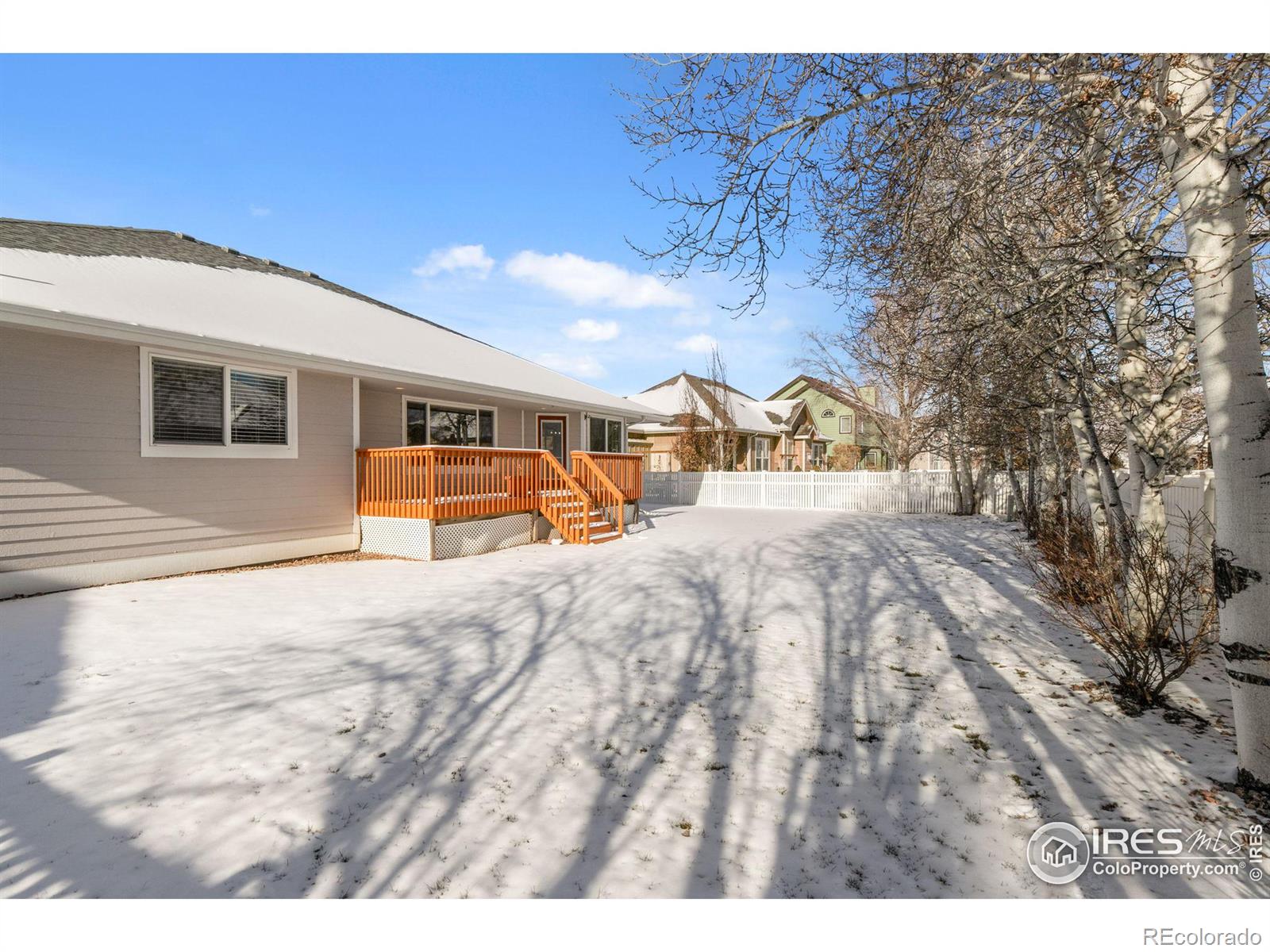 MLS Image #34 for 210 n 53rd ave ct,greeley, Colorado