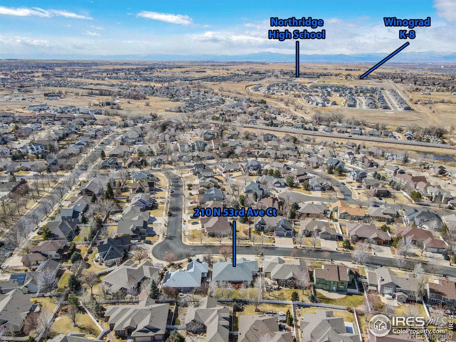 MLS Image #37 for 210 n 53rd ave ct,greeley, Colorado