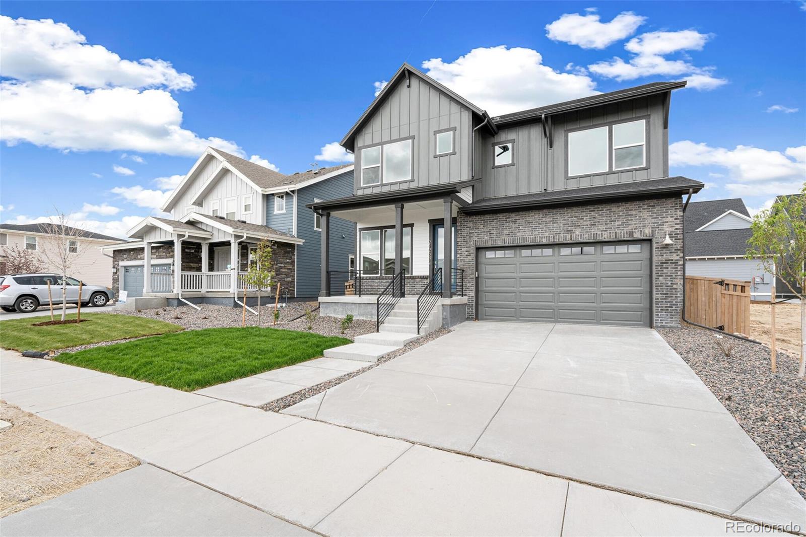 MLS Image #2 for 21254 e 62nd avenue,aurora, Colorado