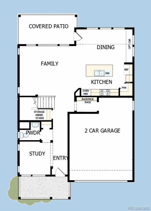 MLS Image #34 for 21254 e 62nd avenue,aurora, Colorado