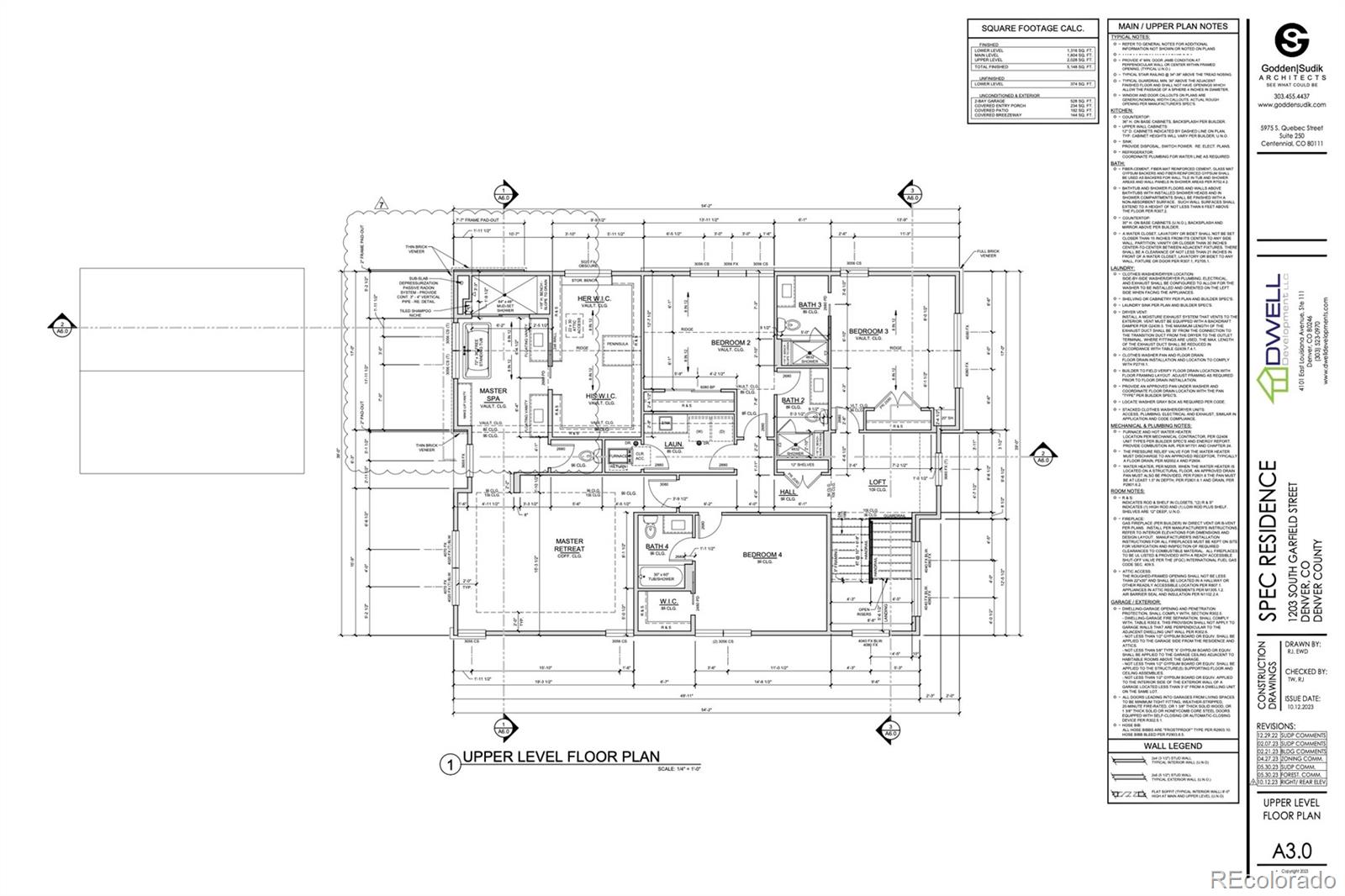 MLS Image #14 for 1203 s garfield street,denver, Colorado