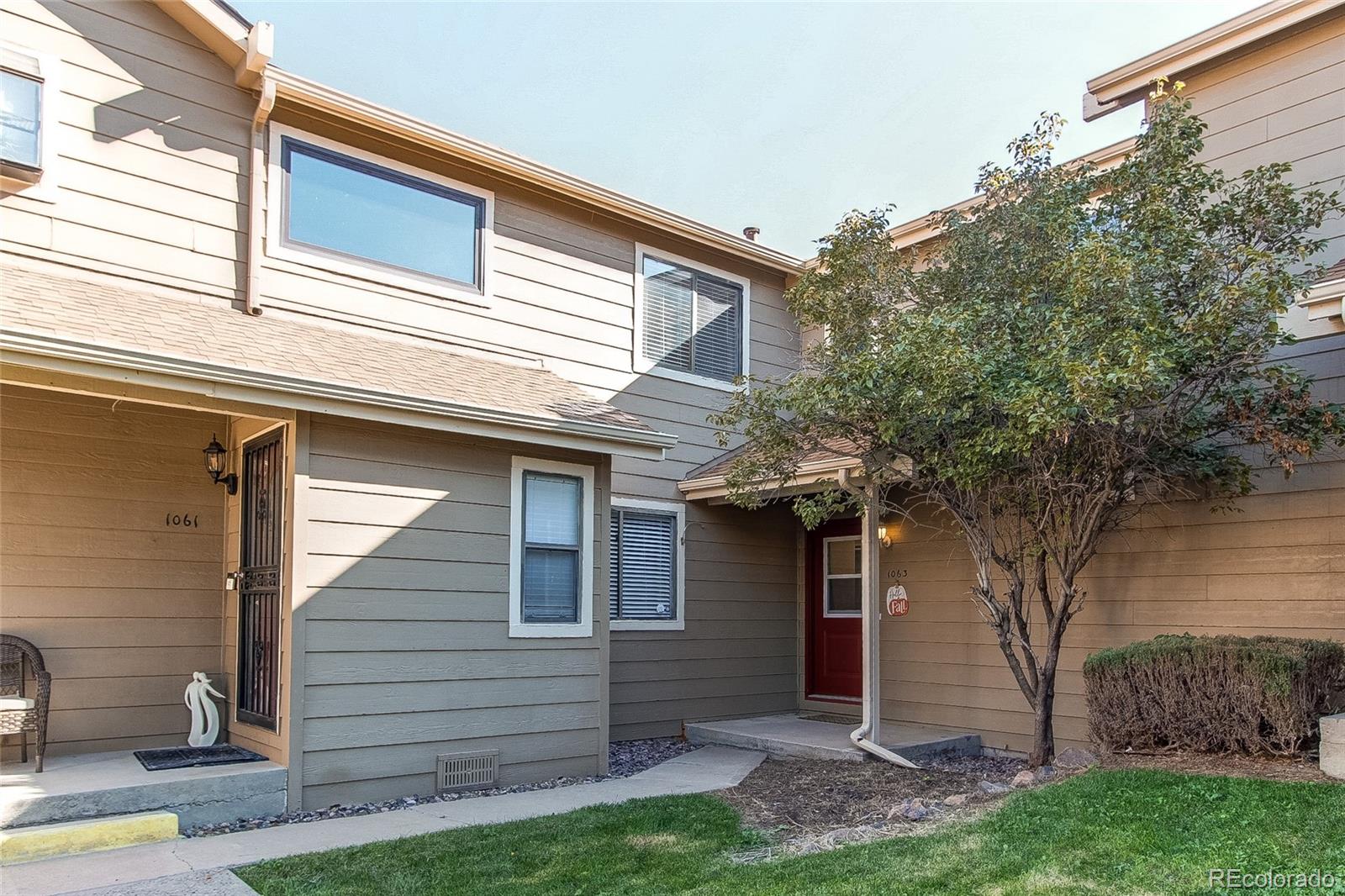 MLS Image #4 for 1063 s yampa street ,aurora, Colorado