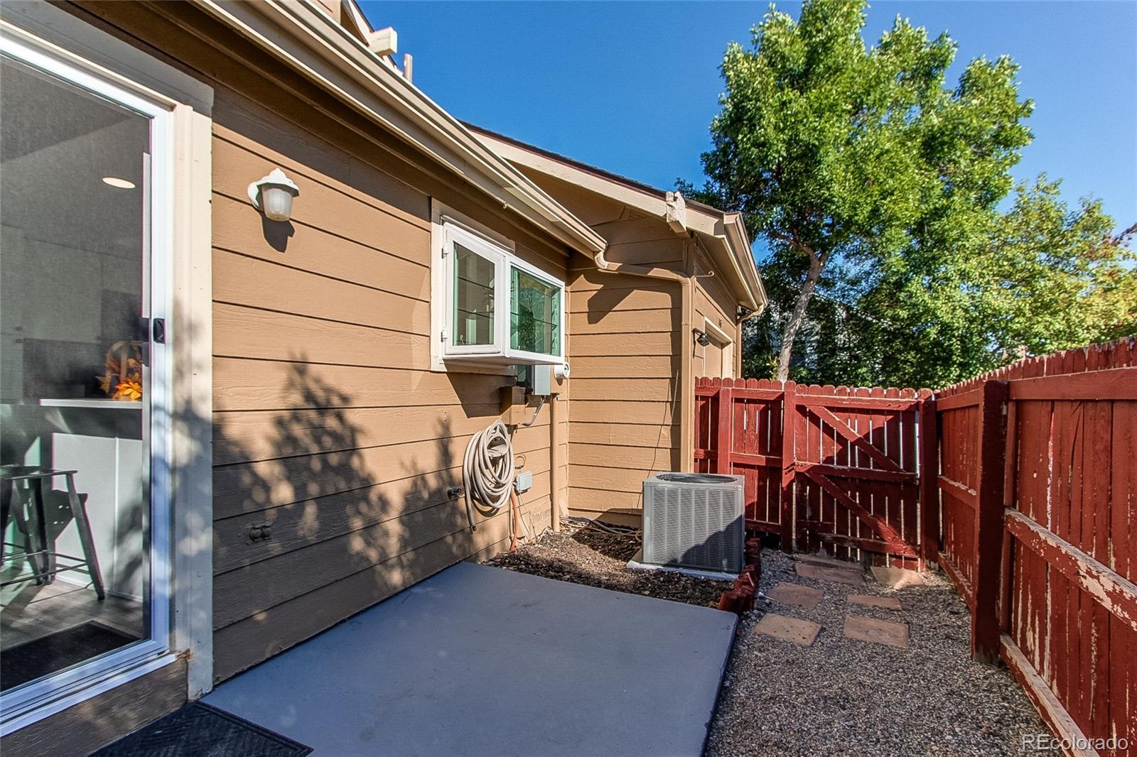 MLS Image #6 for 1063 s yampa street ,aurora, Colorado