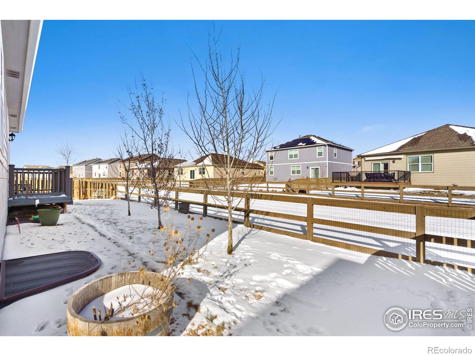 MLS Image #18 for 514  buckrake street,severance, Colorado