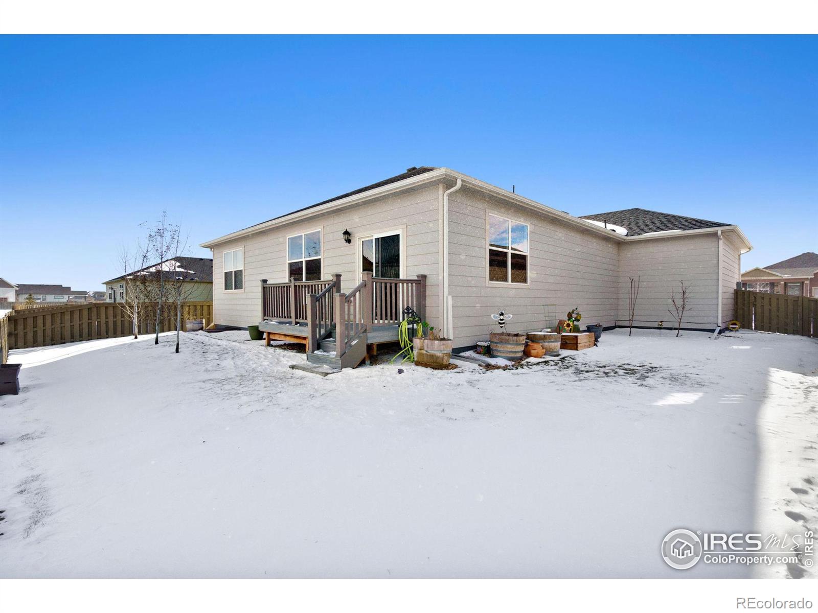 MLS Image #19 for 514  buckrake street,severance, Colorado