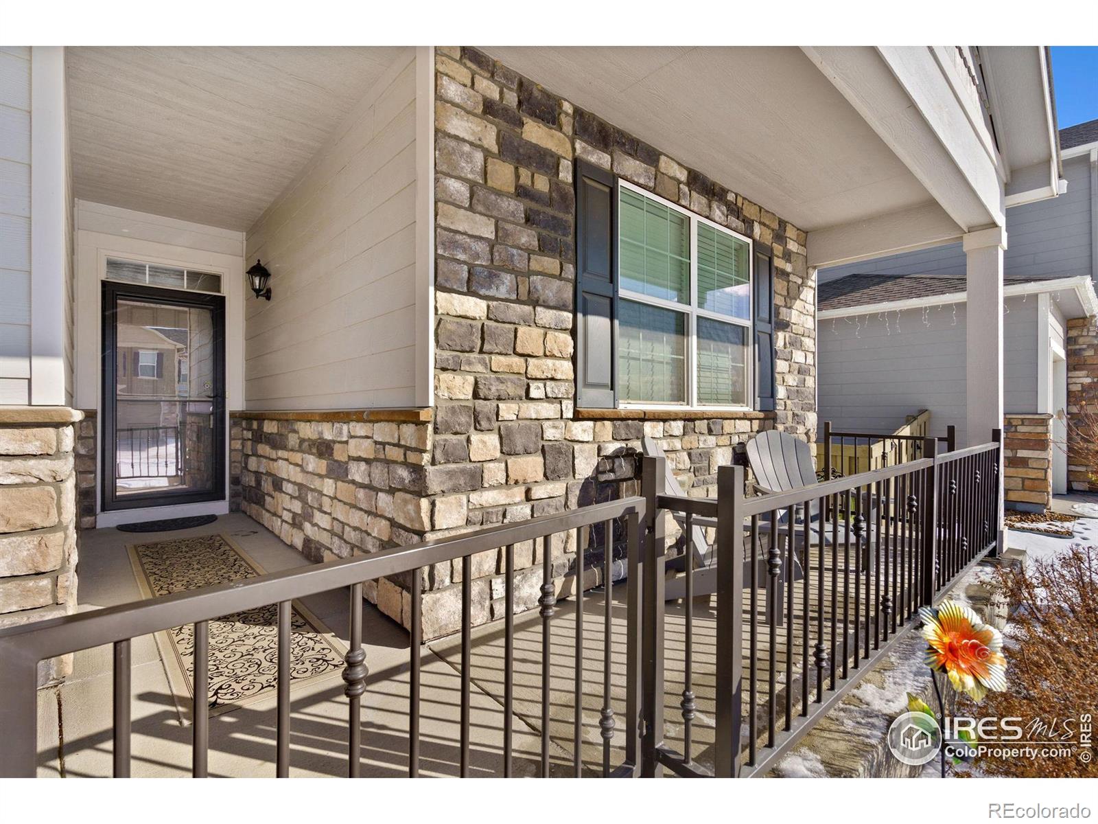 MLS Image #2 for 514  buckrake street,severance, Colorado