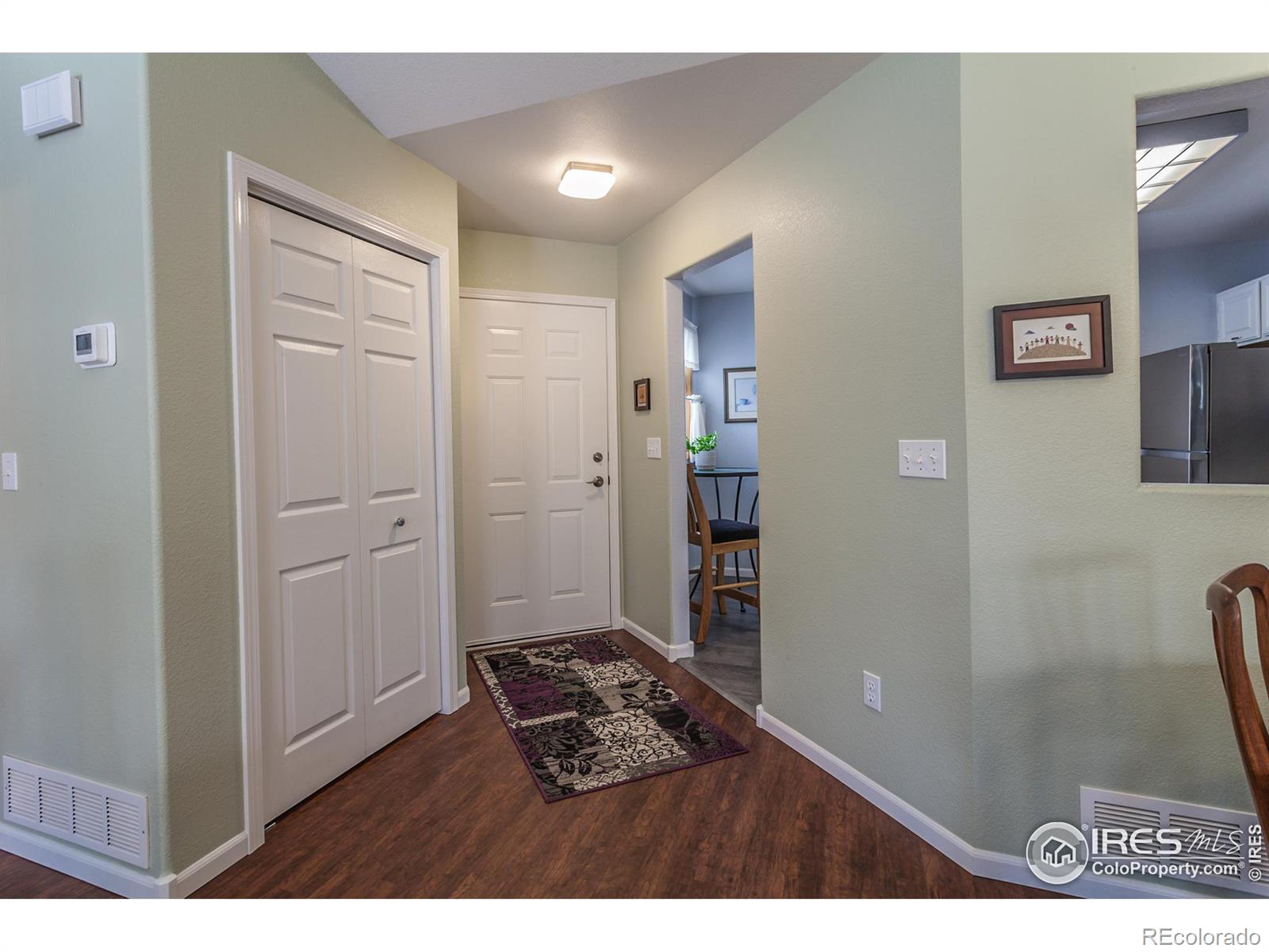 MLS Image #3 for 1136  wabash street,fort collins, Colorado