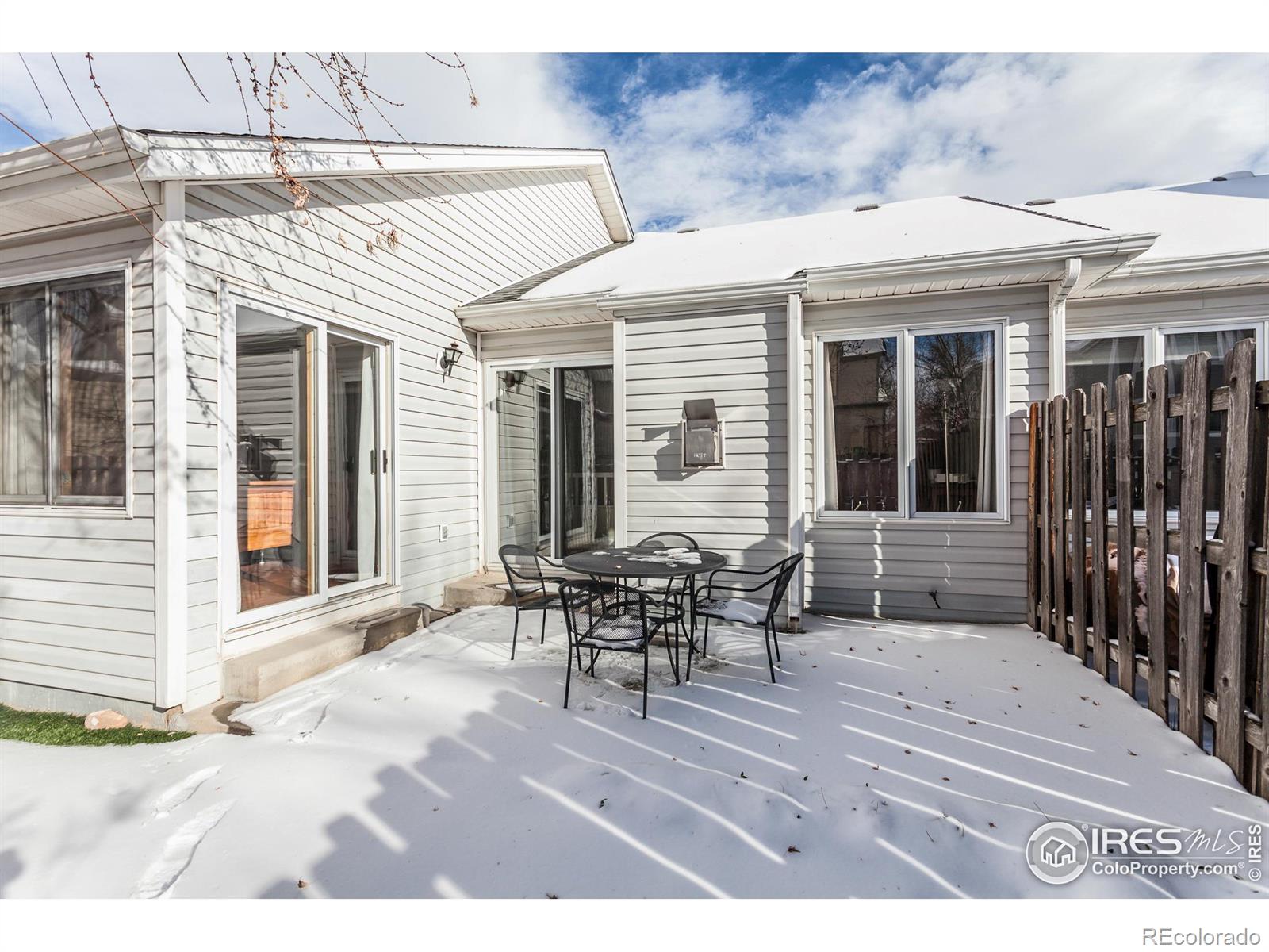 MLS Image #32 for 1136  wabash street,fort collins, Colorado