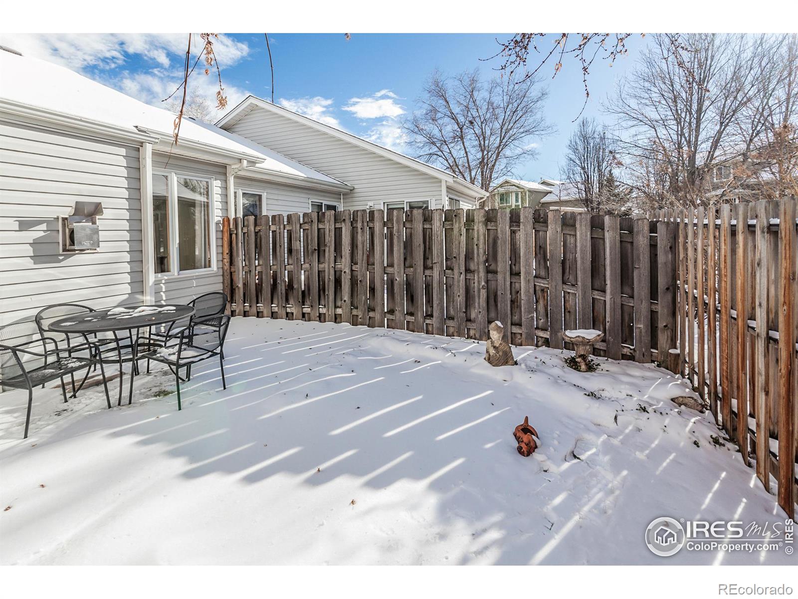 MLS Image #33 for 1136  wabash street,fort collins, Colorado