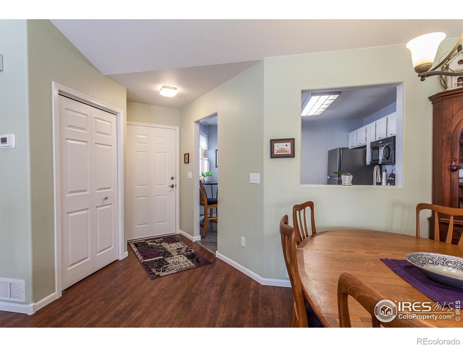 MLS Image #4 for 1136  wabash street,fort collins, Colorado